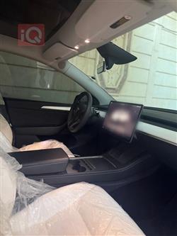 تسلا موديل Y